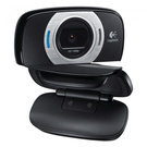 Веб-камера Logitech WebCam C615 HD