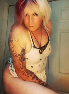 GinnyxXx Me photo 5101377