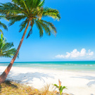 Отдых на карибском море