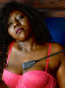 ebonysub Boudoir Photos photo 5071345