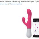 sobeidasexy wish list item 1 thumbnail