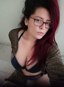 LUJURIOSA