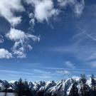 Travel to Mountains