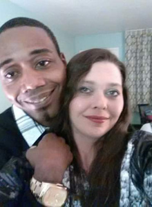 Mysterylee Me n hubby photo 5072991