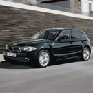 BMW 1 ser