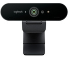 camara logitech brio 4k