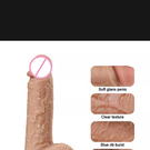dildo/lovense lush