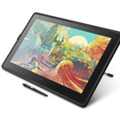 Графический планшет Wacom Cintiq Pro 22 (DTK-2260)