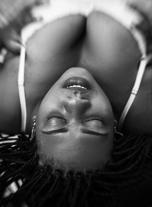 BrianaGold I am only yours photo 5076648