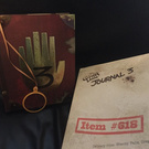 Gravity Falls Diary 3 special Edition