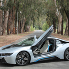 My dream car!