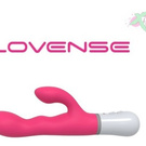 Nora Lovense
