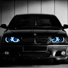 private car