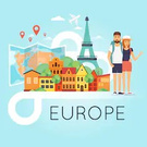 Euro Trip