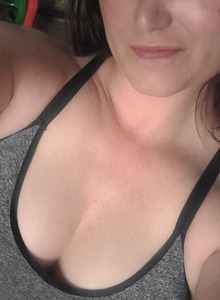 ChloeConnolly Help me work out photo 5080724