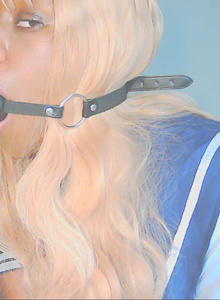 SabrinaLewis8 Seifuku photo 5081103