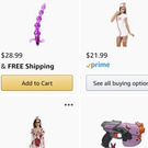 AMAZON WISHLIST