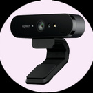 New webcam