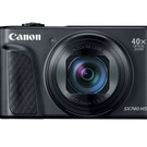 Canon PowerShot SX740 HS