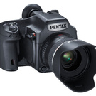 New camera