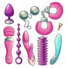 Sexual Toys