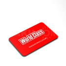 Абонемент в спортзал