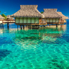 Trip to the caribbean