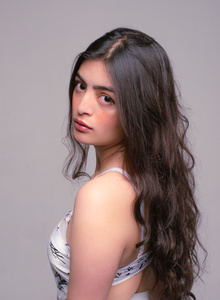 My last photoshoot
