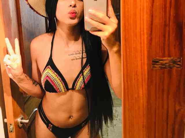 PocahotasDupo