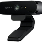 Веб-камера Logitech Brio