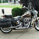 Harley-Davidson