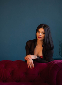 Adrianna-lust Adrianna photo 5087166