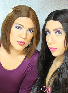 hellcouplexx thais and katherin photo 5087284