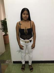 DannaVice Hi Welcome photo 5090266