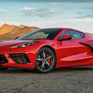 New Corvette