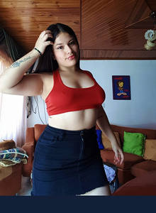 Me... Sexy and Cute ♥