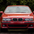 BMW M5 E39
