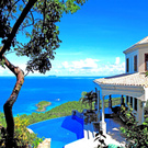 house by the sea