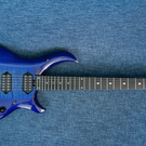 Электрогитара/Electric guitar