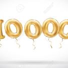 10k TOKENS