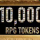 ♥ 10K Token Tip! ♥