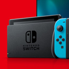 Consola Nintendo Switch