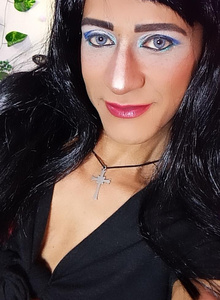 esthercandy very very hot photo 5205454