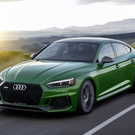 My dream car