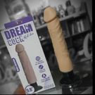 o love this dildo so much