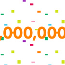 1 000 000 TOKENS