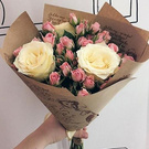 Bouquet of flowers