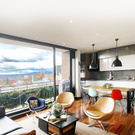 my apartment