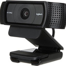 lA CAMARA LOGITECH C920 PRO