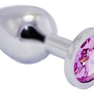 Plug anal